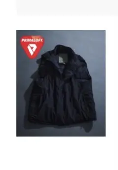 FREAKS’STORE PRIMALOFT VESTプルオーバー