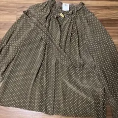 ミーアンドミークチュール　Mecouture by me シルク　チュールのサムネイル