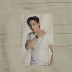 EIEN 與那城奨 トレカ 133