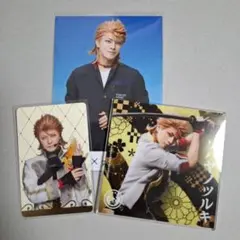 ソハヤノツルキ