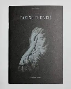 TAKING THE VEIL HIOR CHRONIK ヒオール・クロニック