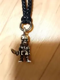 希少✨CHROME HEARTS（クロムハーツ） フォティぺぺ ペンダント - メルカリ