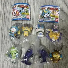 妖怪ウォッチ　妖怪スイング　ガチャ　まとめ売り