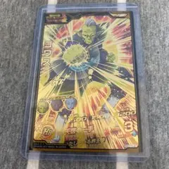 スーパードラゴンボールヒーローズ ゴワス HGD10-46