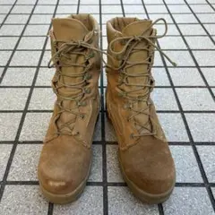 Belleville Marine Corps Boots Sz 11 Wide - メルカリ