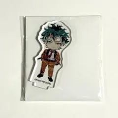 ④ 白膠木簓 ヒプマイ オオサカ マツキヨ ココカラ アクリルスタンド