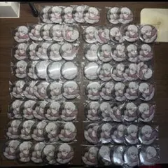 ブルーロック ヴァンパイア 缶バッジ まとめ売り 凪誠士郎