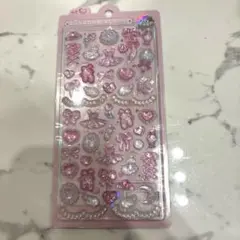 【正規品】ボンボンドロップシール　がーりーボンボン