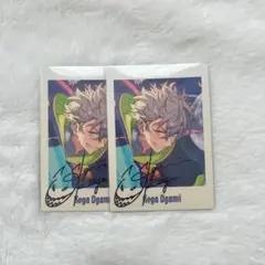 あんスタ　晃牙　10周年　ぱしゃっつ