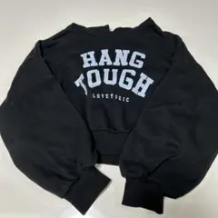 Lovetoxic　パーカー　150センチ