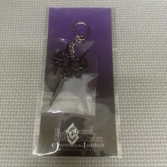 FGO フェス 武器メタルチャーム キーホルダー リリス - メルカリ