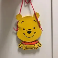 プーさん コインケース パスケース