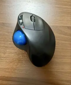 トラックボールマウス