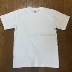 ビーフィー Tシャツ 半袖 丸首 2枚組 綿100%