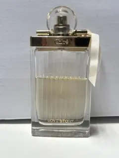 【新品未使用】クロエ ラブストーリー オードパルファム 75ml 2026年最新】クロエラブストーリー75mLの人気アイテム - メルカリ
