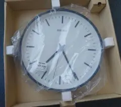 深沢直人氏監修 SEIKO Power design KX309W　電波時計 新品未使用 SEIKO Power design KX309K 深沢直人氏監修 - メルカリ