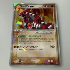 2026年最新】グラードンexの人気アイテム - メルカリ