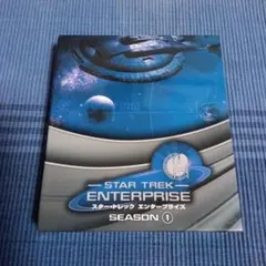 Star Trek Best Episode Collection DVD89巻 - メルカリ