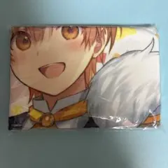 すとぷり ピクチャータオル(るぅと)