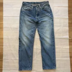 WAREHOUSE BEAMS別注 2ND-HAND1105 36 - メルカリ