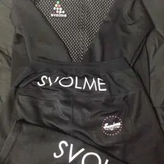 〔上下セット〕SVOLME ジャージ