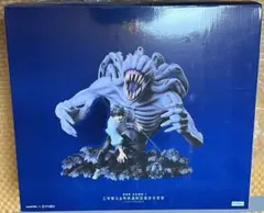 呪術廻戦　乙骨憂太　折本里香　五条悟　宿儺　 フィギュア 劇場版 呪術廻戦 0 乙骨憂太＆特級過呪怨霊祈本里香 1/7スケール