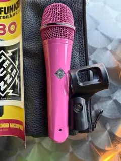 2025年最新】telefunken m80の人気アイテム - メルカリ