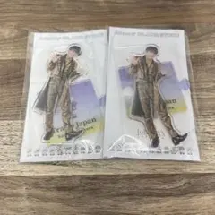 松倉海斗 アクスタ 新品未開封