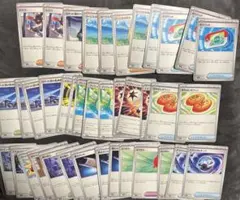 ポケモンカード　汎用ノーマル