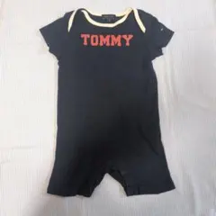 TOMMY HILFIGER ベビー ロンパース 6-9Mのサムネイル