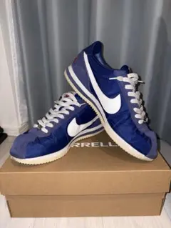 大幅値下げ！Nike Cortez 27.5cm Los Angeles