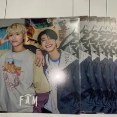 timelesz 松島聡 / 篠塚大輝 アナザージャケット