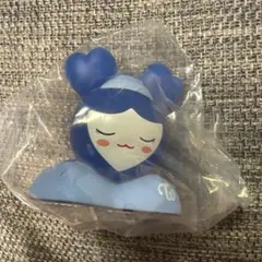 TWICE LOVELYS おやすみライトマスコット TZUVELY