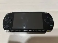 PSP 本体 ブラック