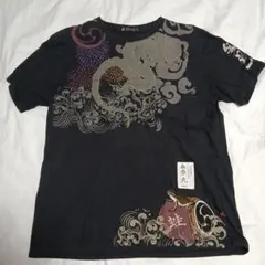 参丸一/サンマルイチ　半袖Tシャツ【XXL 】
