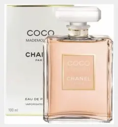 GW値下げ中！CHANEL COCO Mademoiselle 100ml未開封