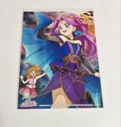 アイカツ！ 神崎美月 フォトカツ ブロマイド 051 - メルカリ