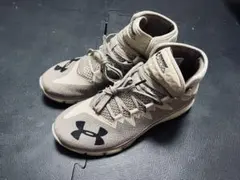 UNDER ARMOUR - Project Rock Delta プロジェクトロックデルタ　シューズ28.5 UNDER ARMOUR - Project Rock Delta プロジェクトロックデルタ