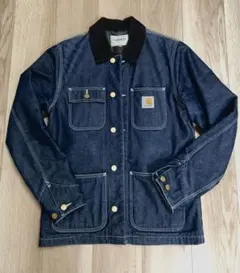 2025年最新】カーハート Carhartt ミシガンチョアコートの人気アイテム