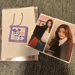 this is for twice オフラインくじ　D賞 サナ