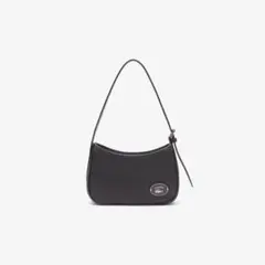ラコステ（LACOSTE） プレミアム グレインレザー ショルダーバッグのサムネイル