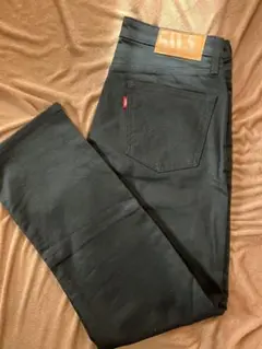 Levi's 503 デニムパンツ 黒