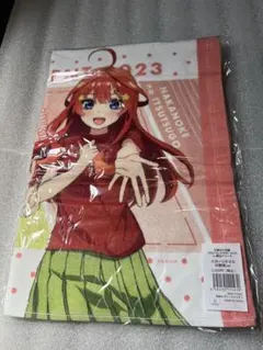 五等分の花嫁　横浜アリーナ スポーツタオル 中野家