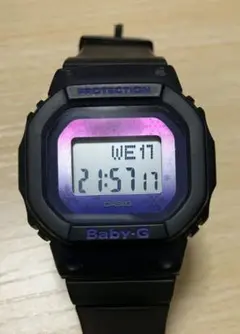 xxsxxさま 稼働品 カシオ Baby-G レディース 腕時計 ソーラー - メルカリ