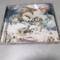 2V-ALK SawanoHiroyuki[nZk] CD