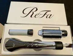 ReFa正規品・新品・未使用・未開封 】ビューテックリセッター White