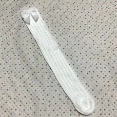 新品　白ソックス　フォーマル　ニーハイソックス　発表会　キッズ靴下 リボン靴下