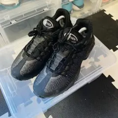 NIKE air max 95 ウルトラジャガード
