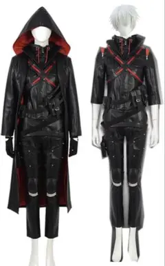 2026年最新】葛葉 コスプレ fpsの人気アイテム - メルカリ