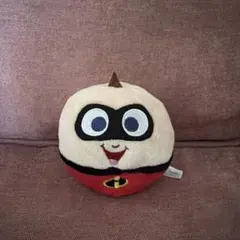 東京ディズニーシー ジャック・ジャック ぬいぐるみ